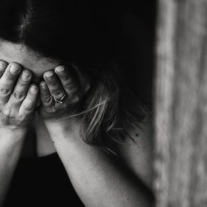 Când depresia postpartum este o rușine